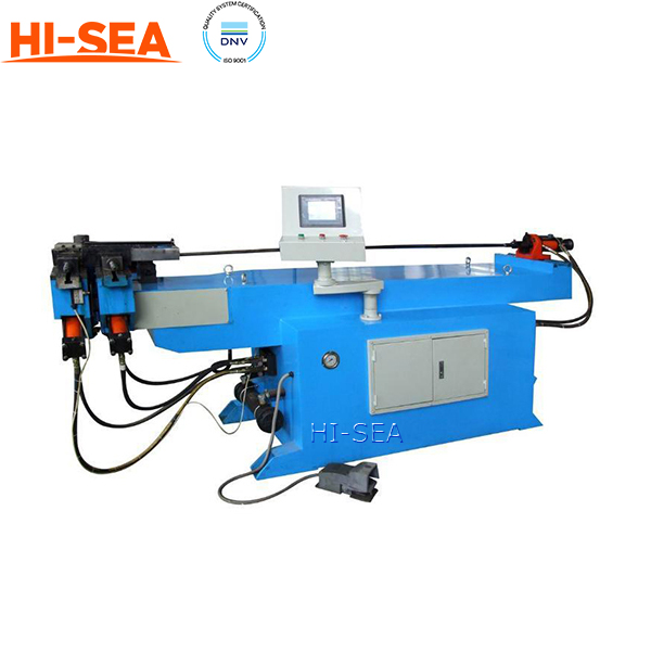 Pipe Bending Machine